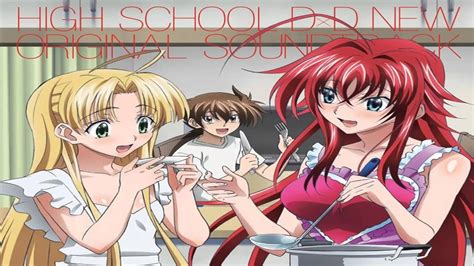 school dxd xxx|High School DxD Category